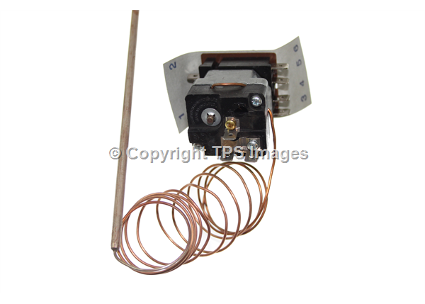 Oven Thermostat Replacement for your Second Oven